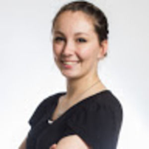 Meet your Posher, Lauryn